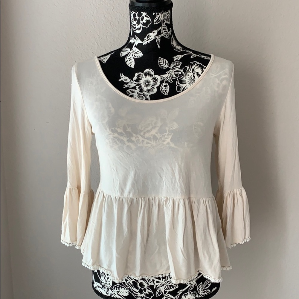 Chocolate shoe boutique shirt